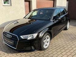 Schwarz Gebraucht 2017 Audi A3 Limousine | 15.990 € (Guter Preis)