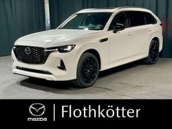 Rhodium white Neu 2025 Mazda CX-80 Homura-Line SUV | 52.570 € (Guter Preis)