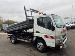 Weiss Gebraucht 2015 Mitsubishi Canter | 19.990 €