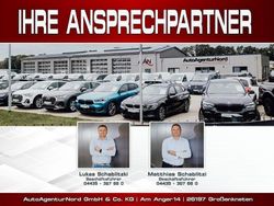 Blau Gebraucht 2021 Ford Galaxy Titanium Van / Kleinbus | 27.450 € (Etwas zu teuer)