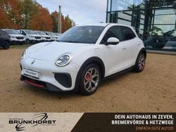 Weiß Gebraucht 2024 Ora 03 GT Kleinwagen | 25.990 € (Guter Preis)