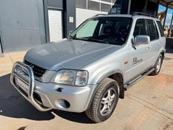 Silber Gebraucht 2006 Honda CR-V SUV | 2.379 € (Guter Preis)