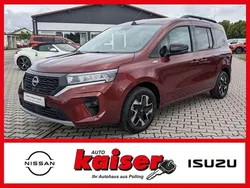 Other Gebraucht 2022 Nissan Townstar Tekna Van / Kleinbus | 25.250 € (Teuer)
