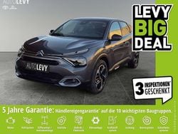 Grau Gebraucht 2024 Citroën C4 PureTech SUV | 14.970 € (Superpreis)