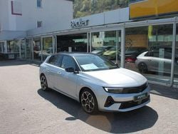Silber Gebraucht 2023 Opel Astra Limousine | 24.999 € (Teuer)