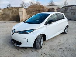 Weiß Gebraucht 2016 Renault Zoe Kleinwagen | 4.900 € (Superpreis)