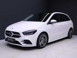 Unilack polarweiß Gebraucht 2022 Mercedes B250 AMG Van / Kleinbus | 34.990 € (Fairer Preis)