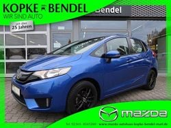 Blau Gebraucht 2016 Honda Jazz Comfort Kleinwagen | 13.970 € (Fairer Preis)