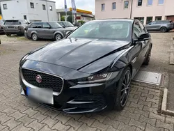 Schwarz Gebraucht 2019 Jaguar XE S Limousine | 24.500 € (Fairer Preis)