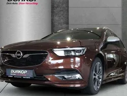 Braun Gebraucht 2020 Opel Insignia Ultimate Kombi | 23.450 €