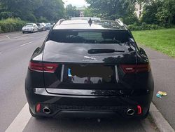 Gebraucht 2018 Jaguar E-Pace SUV | 18.000 € (Fairer Preis)