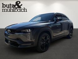 Grau Neu 2025 Mazda MX30 Nagisa SUV | 33.590 €