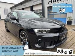 Schwarz Neu 2025 Opel Astra Kombi | 26.990 € (Guter Preis)