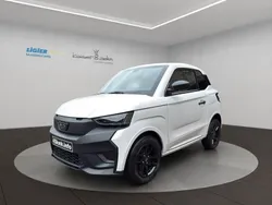 Weiß Neu 2025 Ligier JS50 Kleinwagen | 16.589 €