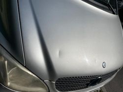 Silber Gebraucht 2007 Mercedes Viano Van / Kleinbus | 9.000 €