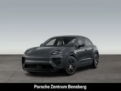 Grau Neu 2025 Porsche Macan 4 Electric SUV | 100.227 € (Fairer Preis)
