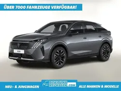 Weiß Gebraucht 2025 Peugeot 3008 GT SUV | 39.890 € (Teuer)
