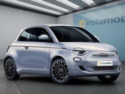 Blau Neu 2025 Fiat 500e Kleinwagen | 27.949 €