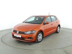 Orange Gebraucht 2020 VW Polo Comfortline Kleinwagen | 14.810 € (Guter Preis)