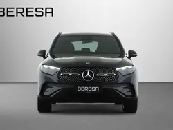 Gebraucht 2025 Mercedes GLC220 AMG line | 63.280 € (Superpreis)