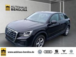 Schwarz Gebraucht 2024 Audi Q2 SUV | 21.888 € (Guter Preis)
