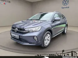 Grau Neu 2024 VW Taigo Life SUV | 21.990 € (Superpreis)