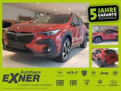 Sun blaze Neu 2025 Subaru Crosstrek SUV | 32.377 € (Guter Preis)