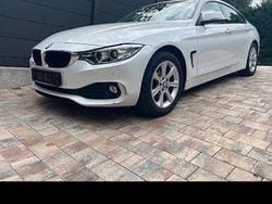 Weiß Gebraucht 2015 BMW 420 Performance Coupé | 17.900 € (Guter Preis)