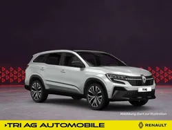 Baltikumgrau Neu 2025 Renault Espace Iconic Van / Kleinbus | 49.506 € (Fairer Preis)