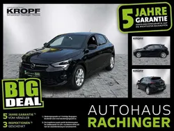 Diamant schwarz/karbon schwarz Gebraucht 2022 Opel Corsa Ultimate Kleinwagen | 19.690 € (Fairer Preis)