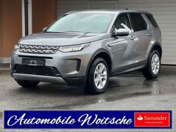 Grau Gebraucht 2019 Land Rover Discovery Sport S SUV | 22.900 € (Etwas zu teuer)
