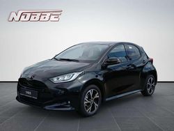 Grau Neu 2025 Toyota Yaris Hybrid Limousine | 25.400 € (Fairer Preis)