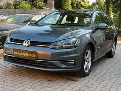 Grau Gebraucht 2017 VW Golf VII Comfortline Kombi | 12.990 € (Fairer Preis)