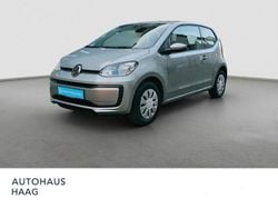 Silber Gebraucht 2022 VW up! Kleinwagen | 8.800 € (Guter Preis)