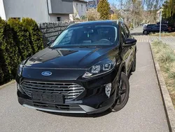 Schwarz Gebraucht 2023 Ford Kuga Titanium SUV | 23.999 € (Superpreis)