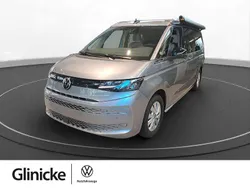 Silber Neu 2024 VW California Beach Van | 76.480 €