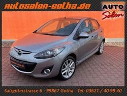 Andere Gebraucht 2012 Mazda 2 Limousine | 6.890 € (Fairer Preis)