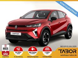 Othercolor Neu 2025 Renault Captur Techno SUV | 27.700 € (Teuer)