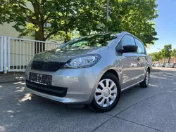 Tungstensilber Gebraucht 2018 Skoda Citigo Cool Edition Kleinwagen | 8.999 € (Fairer Preis)