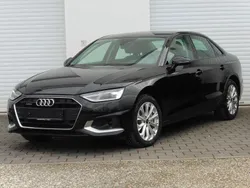Schwarz Gebraucht 2019 Audi A4 Limousine | 23.990 € (Etwas zu teuer)