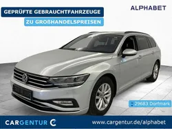 Reflexsilber Gebraucht 2021 VW Passat Business Kombi | 18.790 € (Guter Preis)