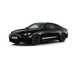 Schwarz Gebraucht 2025 BMW M440 M Sport Limousine | 69.890 € (Teuer)