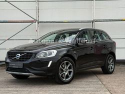 Schwarz Gebraucht 2015 Volvo XC60 Ocean Race SUV | 15.999 € (Guter Preis)