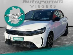 Weiß Gebraucht 2024 Opel Corsa Kleinwagen | 16.481 € (Guter Preis)