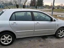 Gebraucht 2003 Toyota Corolla Limousine | 1.800 € (Fairer Preis)