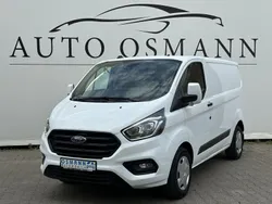 Weiß Gebraucht 2020 Ford Transit Custom Trend Abholung | 15.950 € (Guter Preis)