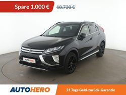 Schwarz Gebraucht 2019 Mitsubishi Eclipse Cross Active SUV | 17.730 € (Fairer Preis)