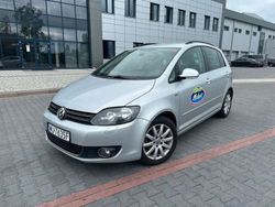 Silber Gebraucht 2013 VW Golf Plus Life Van / Kleinbus | 3.700 € (Fairer Preis)