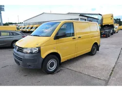 Ginstergelb r1032 Gebraucht 2011 VW T5 Van | 7.854 € (Guter Preis)