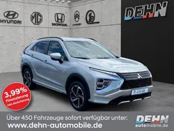 Sterlingsilber (m) (metallic) Gebraucht 2023 Mitsubishi Eclipse Cross Plus SUV | 23.970 € (Guter Preis)